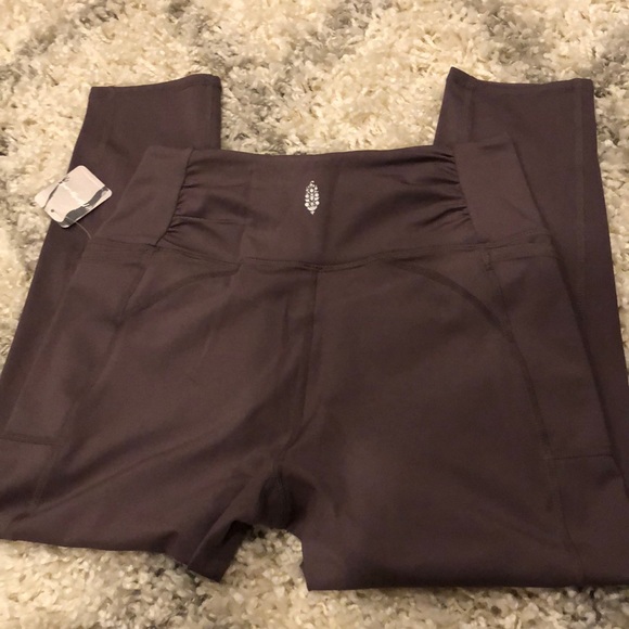 Free People FP Movement | Breathe Easy Leggings - Picture 11 of 15